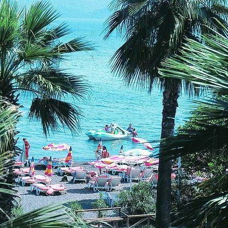 Karadeniz Hotel Marmaris Buitenkant foto